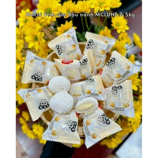 Mochi Kem Sữa 1kg