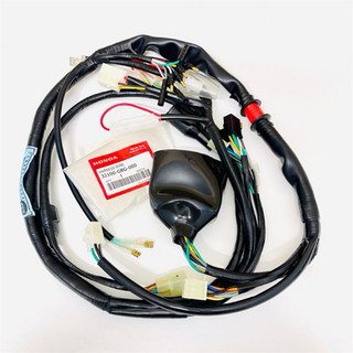 Dây điện sườn dream thái ic 1 giắc xịn - 32100-gbg-000