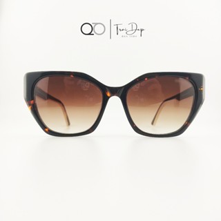 Gọng kính PRAD 01 BR chuẩn 1 1 - mắt kính mát unisex - gọng kính râm thời trang Trai Đẹp Bán Kính