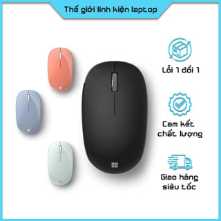 Chuột Không Dây Bluetooth Microsoft nhiều màu chính hãng New 100% bảo hành 12 tháng
