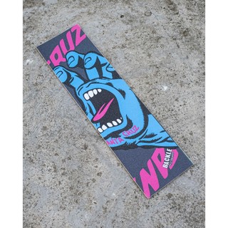 Giấy nhám Griptape chuyên dụng dành cho ván trượt