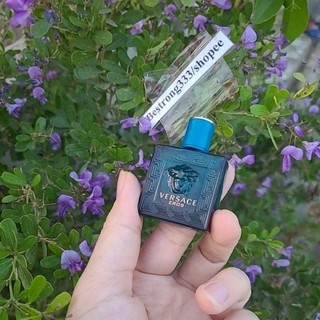 Nước Hoa Mini Versace Eros For Men 5ml
