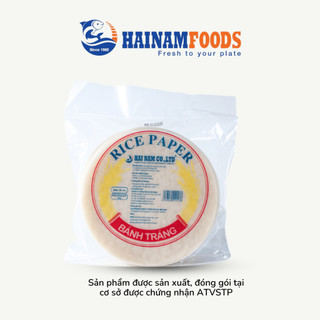 BÁNH TRÁNG 22CM HẢI NAM - 300G