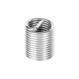 Ren cấy ốc inox 304 ren cấy helicoil m2-m10