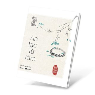 Sách - an lạc từ tâm