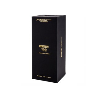 Vỏ Xe Đạp Pirelli P ZERO Race Tire | 700 x 26 | Black | 150th Anniversary