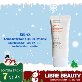  Kem Chống Nắng Epi-Rx Invisible Shield EX SPF 50+ PA++++