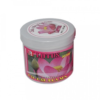 Dầu hấp dưỡng tóc LK Hoa Sen 500ml/ 1000ml