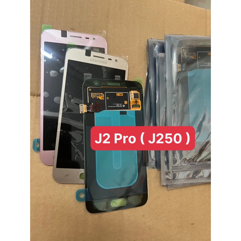 Màn hình Samsung J2 Pro ( J250 ) zin hãng