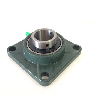 [Khuyến mại] Gối đỡ vòng bi trục 50mm, Gối đỡ hình vuông trục 50mm, gối đỡ trục ngang, gối đỡ công nghiệ UCF210