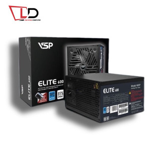 Nguồn vsp elite v600p