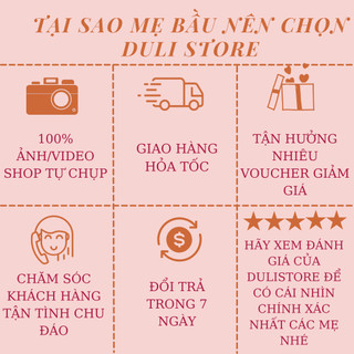 Váy Bầu, Đầm Bầu Công Sở