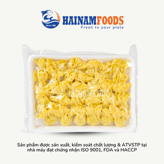 HOÀNH THÁNH TÔM THỊT HẢI NAM FOODS [Giao hàng siêu tốc TPHCM 1-2 giờ]