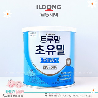 Sữa non ildong hàn quốc