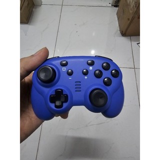 Tay cầm mini Cyber Gadget cho Nintendo Switch/PC/Android 2nd