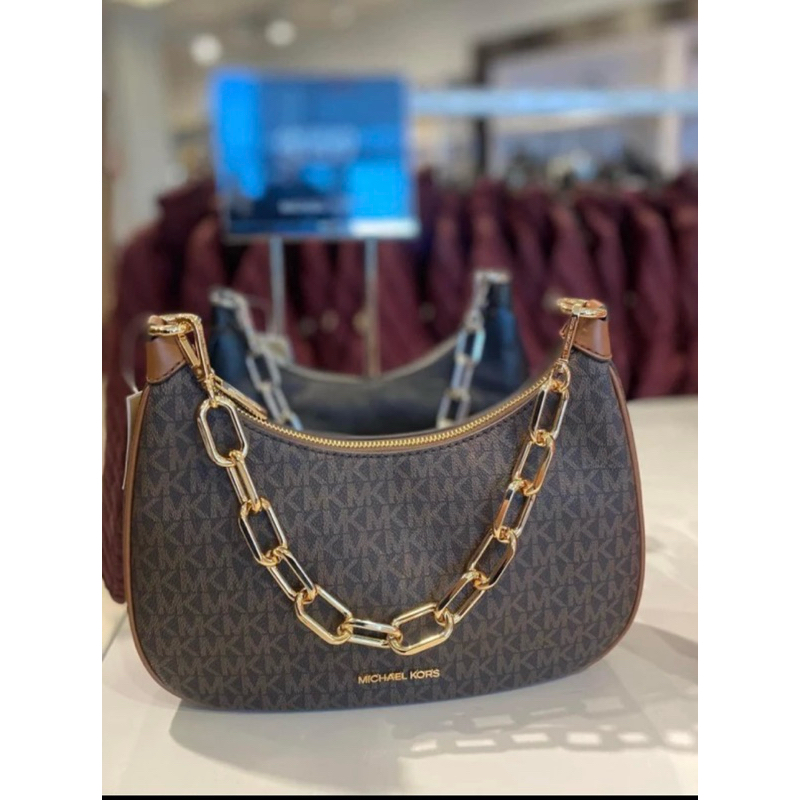 Túi mk cora size 24 auth