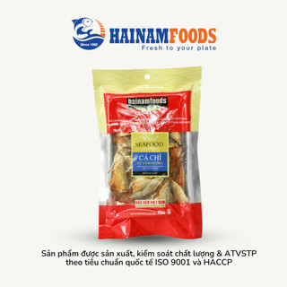 CÁ CHỈ TẨM NƯỚNG 90G HẢI NAM FOODS
