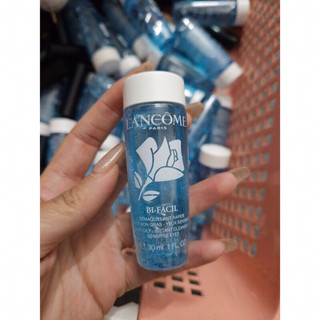 Tẩy trang cho mắt Bi-Facil Lancome 125mL dành cho da nhạy cảm