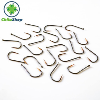 LƯỠI SIMAGO KHÔNG NGẠNH (HỘP - 20 CÁI)