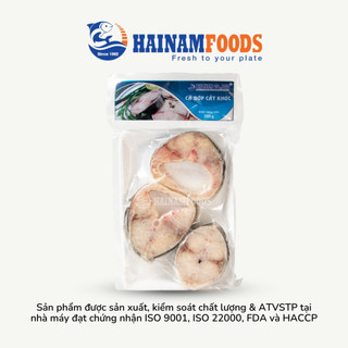 CÁ BỚP CẮT KHÚC HẢI NAM [Giao hàng siêu tốc TPHCM 1-2 giờ]