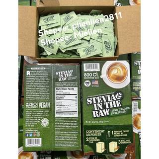 Đường ăn kiêng Splenda 100 gói