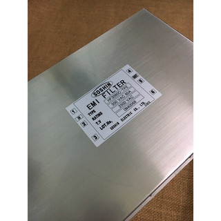 Lọc nguồn soshin-60a mỹ
