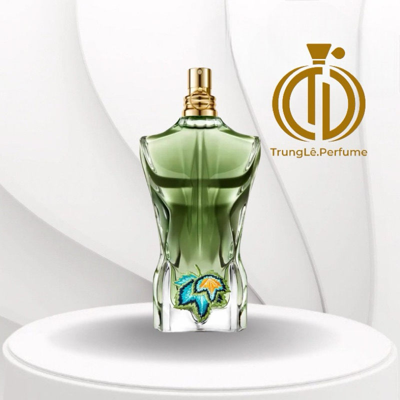 Nước hoa 10ml Le Beau Paradise Garden | Nước hoa Nam | TrungLe.Perfume