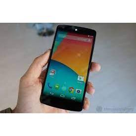 Điện Thoại LG Nexus 5 Lắp sim,Cài đầy đủ ứng dụng.Chơi được game online nhẹ nhàng.Được kiểm hàng và bảo hành đầy đủ