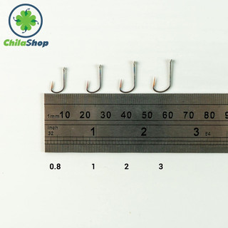 LƯỠI SIMAGO KHÔNG NGẠNH (HỘP - 20 CÁI)
