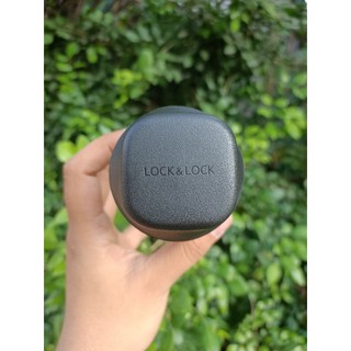 Bình Nhựa LOCK&LOCK Tiger 550ml
