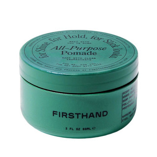 Sáp vuốt tóc nam chính hãng Firsthand Supply All-Purpose Pomade 88ml ( Mỹ )