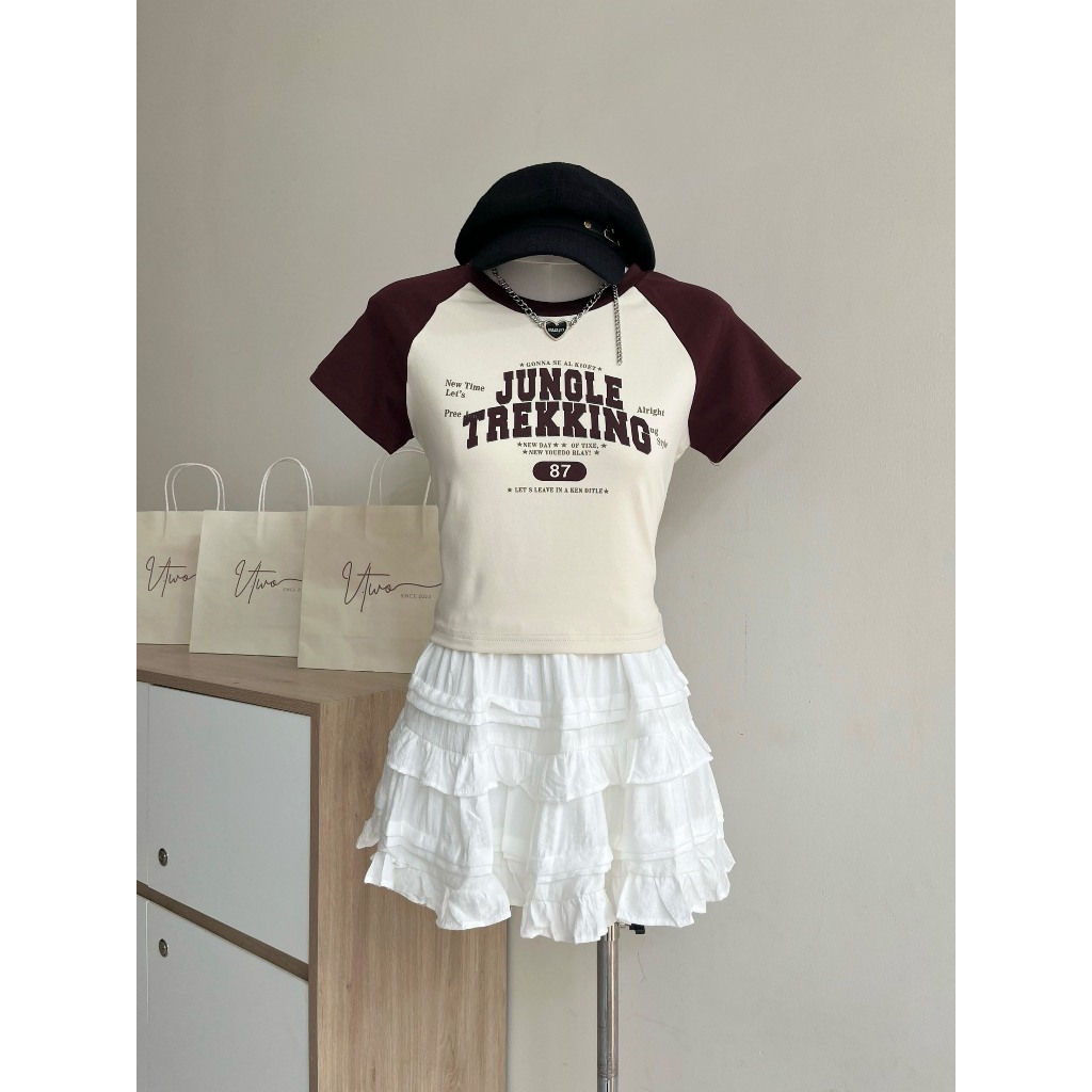 |V.TWO- STORE| CROPTOP 𝐉𝐮𝐧𝐞 𝐒𝐭𝐮𝐝𝐢𝐨1486