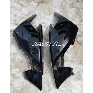 Nhựa ốp cốp xe điện xmen