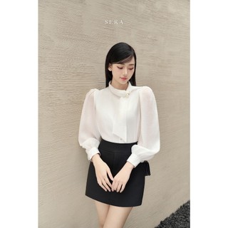 SERA - Quần giả váy dạ tex Ara