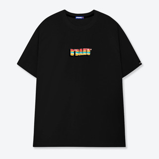 Áo thun Unisex D'BAKU ON DA BEACH (Tặng kèm túi Canvas)