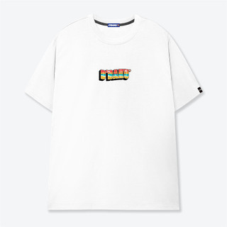 Áo thun Unisex D'BAKU ON DA BEACH (Tặng kèm túi Canvas)