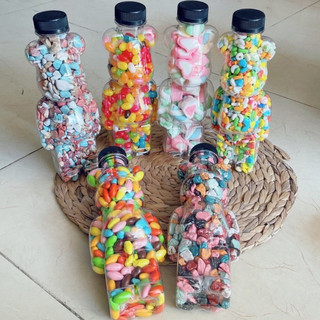 Kẹo Phiên bản Kẹo Gấu Teddy siêu cute giá sỉ