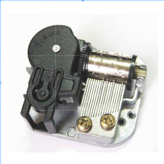 Mô hình nhà gỗ diy – cót nhạc