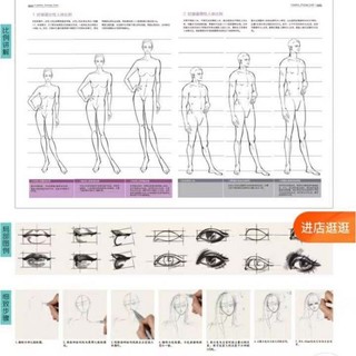 Vẽ Thiết Kế thời trang mẫu mới