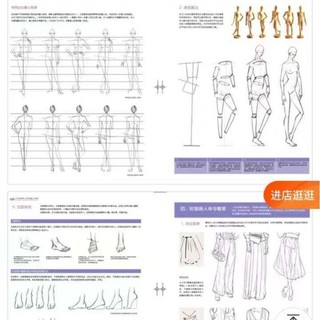 Vẽ Thiết Kế thời trang mẫu mới
