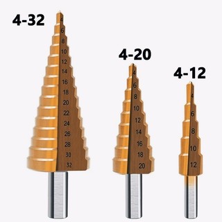BỘ VĨ 3 MŨI KHOAN THÁP WORKZONE
