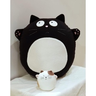DOLL MÈO Ú SIZE LỚN HIKOSEN CARA