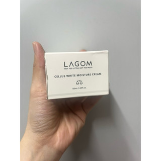 BỘ SẢN PHẨM DƯỠNG DA LAGOM [ĐỌC KỸ MÔ TẢ]