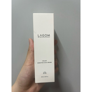 BỘ SẢN PHẨM DƯỠNG DA LAGOM [ĐỌC KỸ MÔ TẢ]