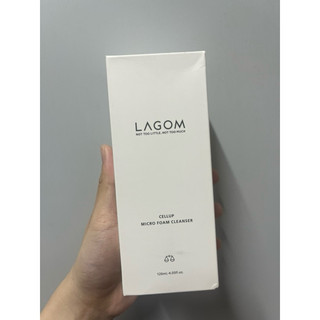 BỘ SẢN PHẨM DƯỠNG DA LAGOM [ĐỌC KỸ MÔ TẢ]