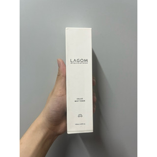 BỘ SẢN PHẨM DƯỠNG DA LAGOM [ĐỌC KỸ MÔ TẢ]