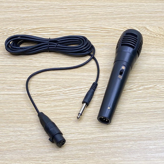 Micro Có Dây Dài 3M