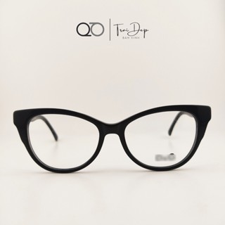 Gọng kính DOLCE GABBAN 01 chuẩn 1 1 - gọng kính cận unisex - gọng kính thời trang Trai Đẹp Bán Kính