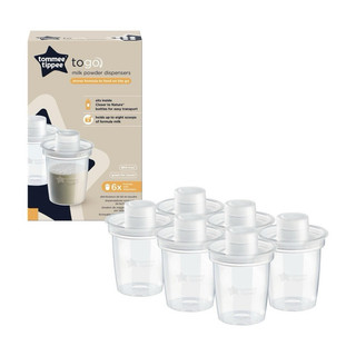 Cốc trữ sữa tommee tippee