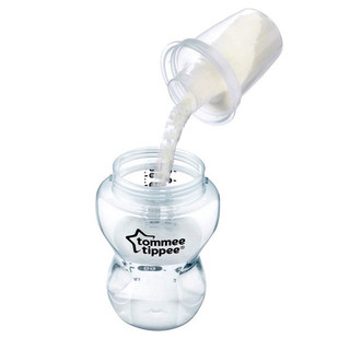 CỐC TRỮ SỮA TOMMEE TIPPEE